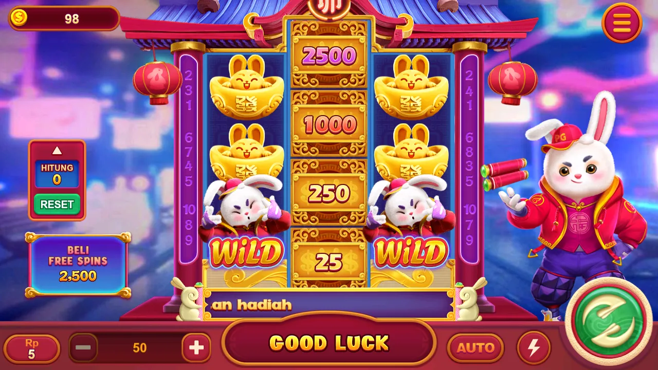 Tips Menang Jackpot